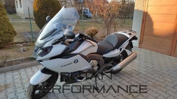 R 1200RT   K 1600GT - MOTO 1 DT